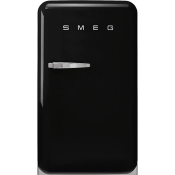 Happybar, czarny FAB10HRBL6 - SMEG