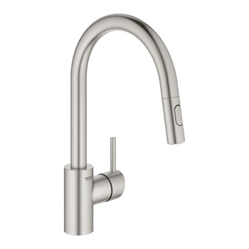 GROHE CONCETTO BATERIA ZLEWOZMYWAKO. 31483DC2
