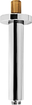 Wylewka sufitowa - 165 mm NAC_042K - Deante