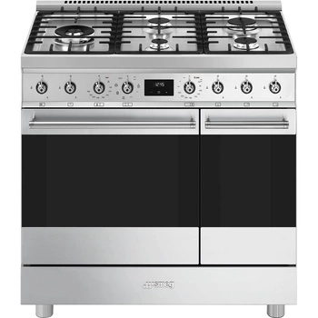 Kuchnia wolnostojąca C92GMX2 - Smeg
