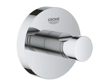 GROHE HACZYK NA PŁASZCZ KĄPIELOWY. 40364001
