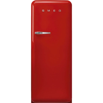 Lodówka chłodziarko zamrażarka wolnostojąca FAB28RRD6 SMEG Retro