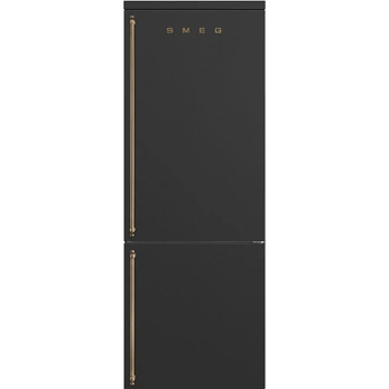 Lodówka chłodziarko zamrażarka SMEG Coloniale FA8005RAO6
