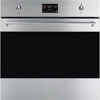 Piekarnik, 60 cm, Classica SOP6302TX - Smeg