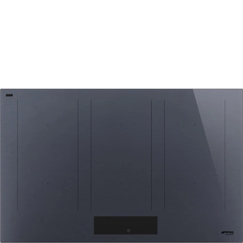 Płyta indukcyjna, 80cm, Linea, NG SIM1864DG - Smeg