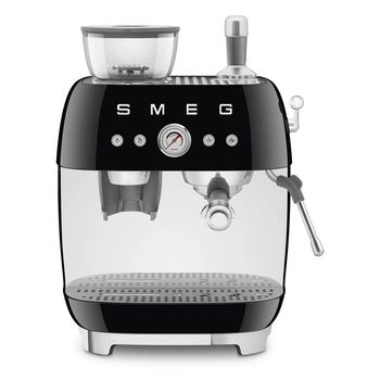 Ekspres do kawy EGF03BLEU - Smeg