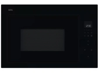 Kuchenka mikrofalowa do zabudowy AEG 6000 NMB6G261TB