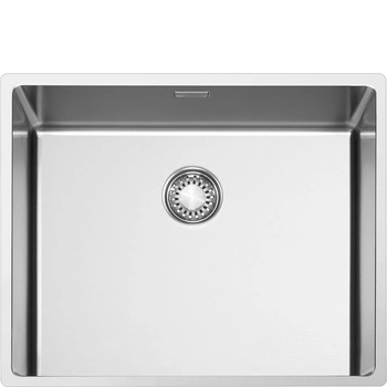 Zlewozmywak ze stali nierdzewnej VR12S50 - Smeg