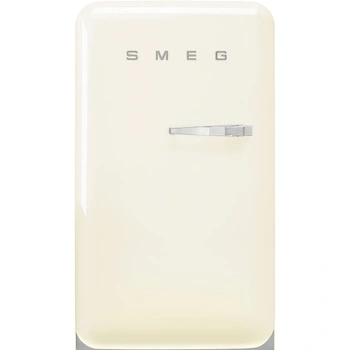 Happybar, kremowy FAB10HLCR6 - SMEG