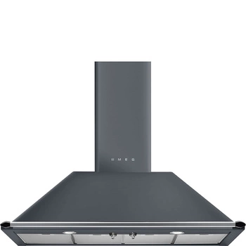 Okap kuchenny, Victoria, 110 cm KT110GRE - Smeg