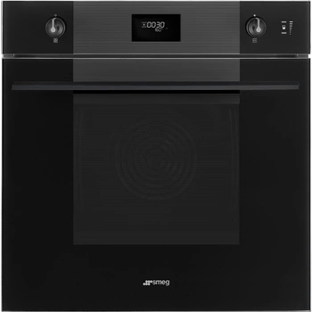 Piekarnik, steamONE, Linea, czarny SO6101S2B3 - Smeg
