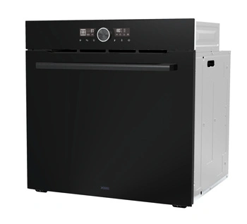 Piekarnik XBERG BGOV11MFB01 CZARNY