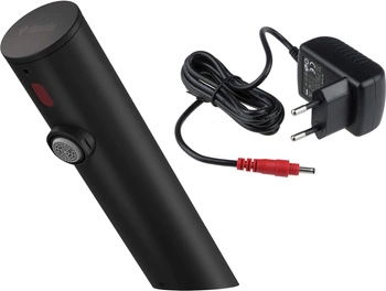 Bateria umywalkowa bezdotykowa bez regulacji temperatury - 230/6V BQR_N28V - Deante