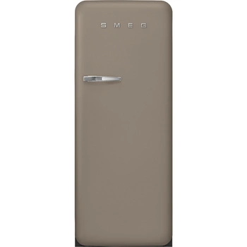 Chłodziarko-zamrażarka, Taupe FAB28RDTP6 - Smeg