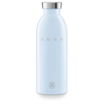 Butelka termiczna WBF01PB - Smeg