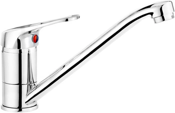 Bateria kuchenna BYU_060M - Deante