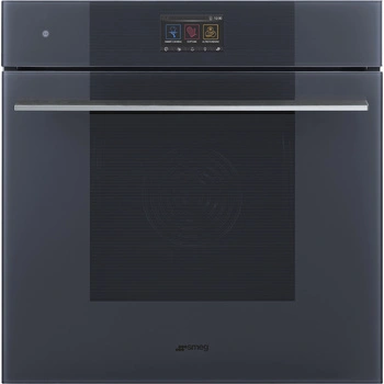 Piekarnik, steam100pro, Linea, NG SO6104S4PG - Smeg