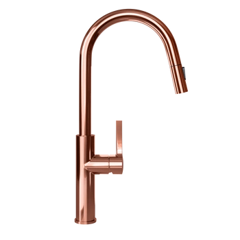 Bateria kuchenna GLOBALO DIVIO COPPER 1.1