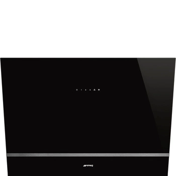 Okap kuchenny KV28N - Smeg