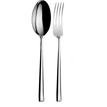 Bugatti DUETTO zestaw do serwowania w pudełku IN-089N11/12