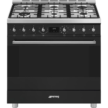 Kuchnia wolnostojąca C9GMMB2 - Smeg