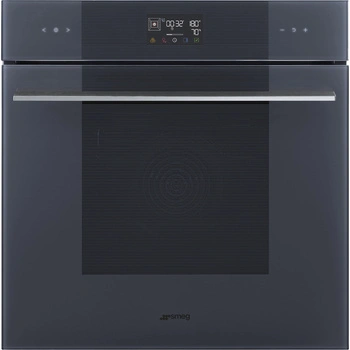 Piekarnik, steam100, Linea, NG SO6102S3PG - Smeg