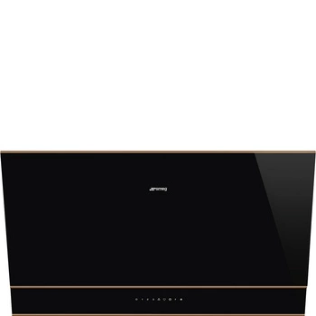 Okap kuchenny przyścienny SMEG Dolce Stil Novo KV694R