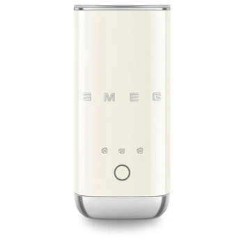 Spieniacz do mleka MFF02CREU - SMEG