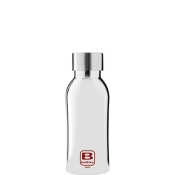 Bugatti BBOT Termos srebrny 350 ml BBT-SL350IS