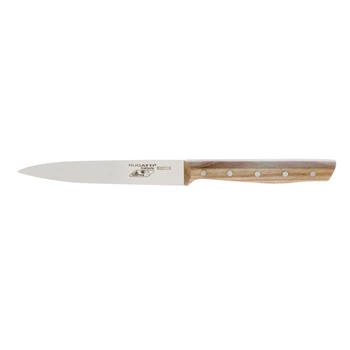 Bugatti TRATTORIA Nóż uniwersalny 12,5cm 78-984F1L