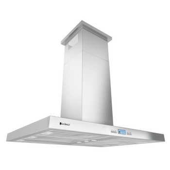 Okap kuchenny wyspowy GLOBALO NOMINA ISOLA 90.4 SENSOR