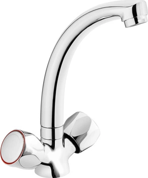 Bateria umywalkowa BON_020D - Deante