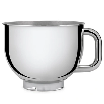 Misa ze stali o poj. 4,8 l SMB404 - SMEG