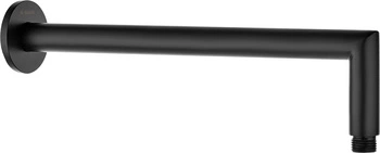 Wylewka prysznicowa ścienna - 325 mm NAC_N47K - Deante