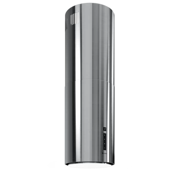 Okap kuchenny wyspowy GLOBALO HEWENO ISOLA 39.2 INOX