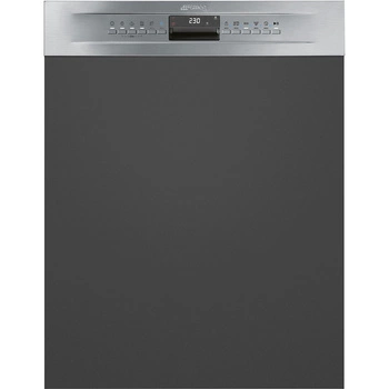 Zmywarka do zabudowy 60cm SMEG PL364CX