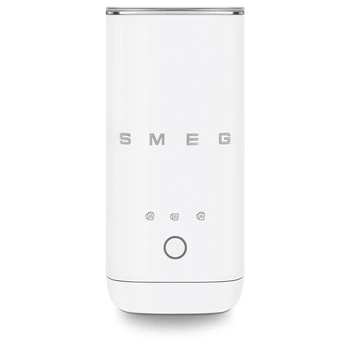 Spieniacze do mleka MFF02WHMEU - SMEG