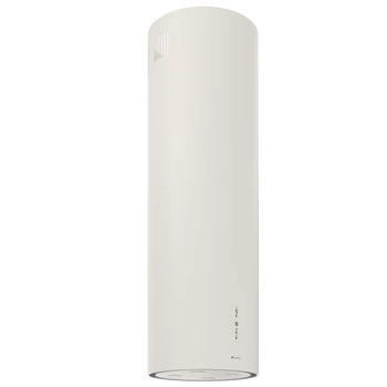 Okap kuchenny wyspowy GLOBALO CALLIA ISOLA 39.1 IVORY