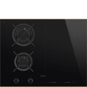 Płyta kuchenna SMEG Dolce Stil Novo PM6643R