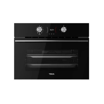 Piekarnik kompaktowy do zabudowy 45cm TEKA AirFry HLC 8406 - 111130009