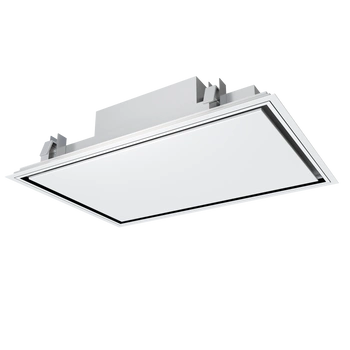 Okap sufitowy GLOBALO ALARIS 90.1 WHITE