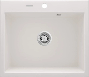 Zlewozmywak granitowy 1-komorowy ZQN_A103 - Deante