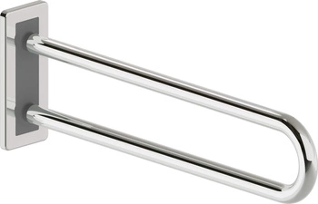 Uchwyt ścienny stały - 70 cm NIL_042S - Deante