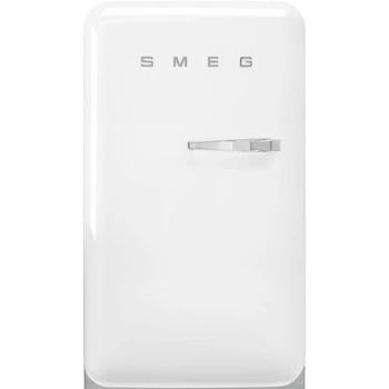 Lodówka chłodziarko zamrażarka biały FAB10LWH6 -SMEG Retro