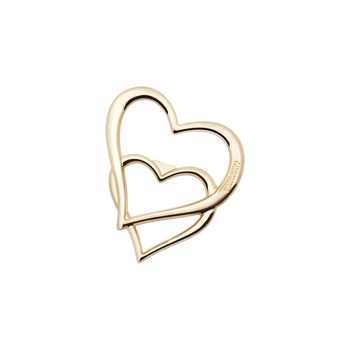 Bugatti MY LOVE otwieracz złoty 35-7080DR