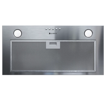Okap kuchenny podszafkowy GLOBALO ARCELO 60.1 INOX