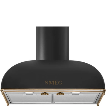 Okap kuchenny, Coloniale KS59AOE2 - Smeg