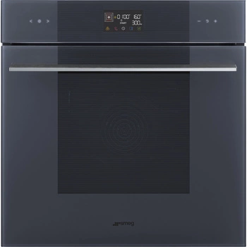 Piekarnik, speedwaveXL, Linea, NG SO6102M2G - Smeg