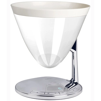 Bugatti UMA waga kuchenna biała 56-UMAC1