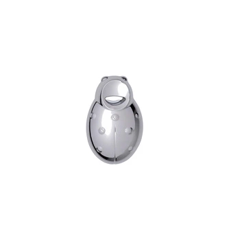 Bugatti COCCINELLA otwieracz chrom 40-7080CR